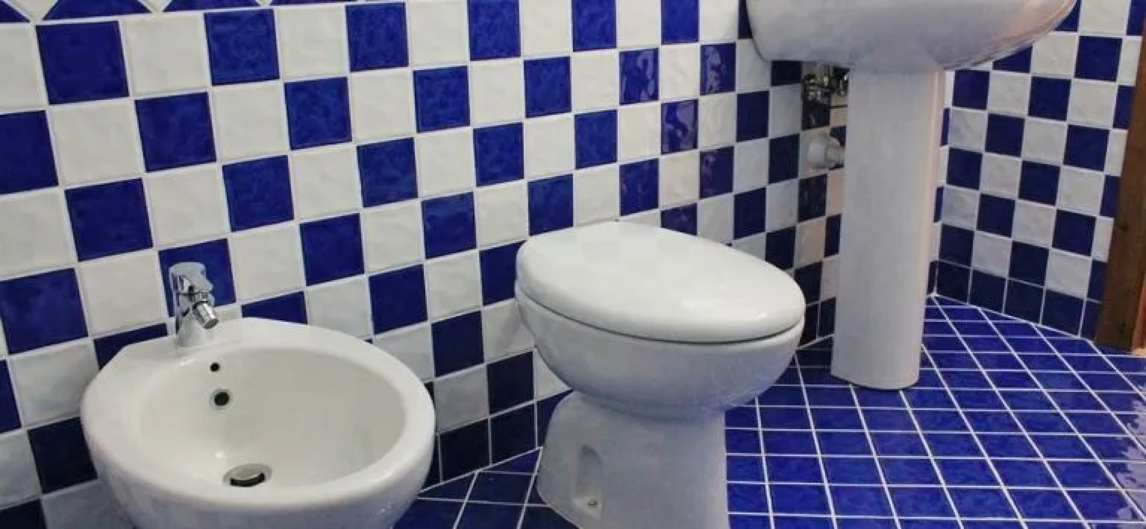 Residence Blue Corner Porto Pollo