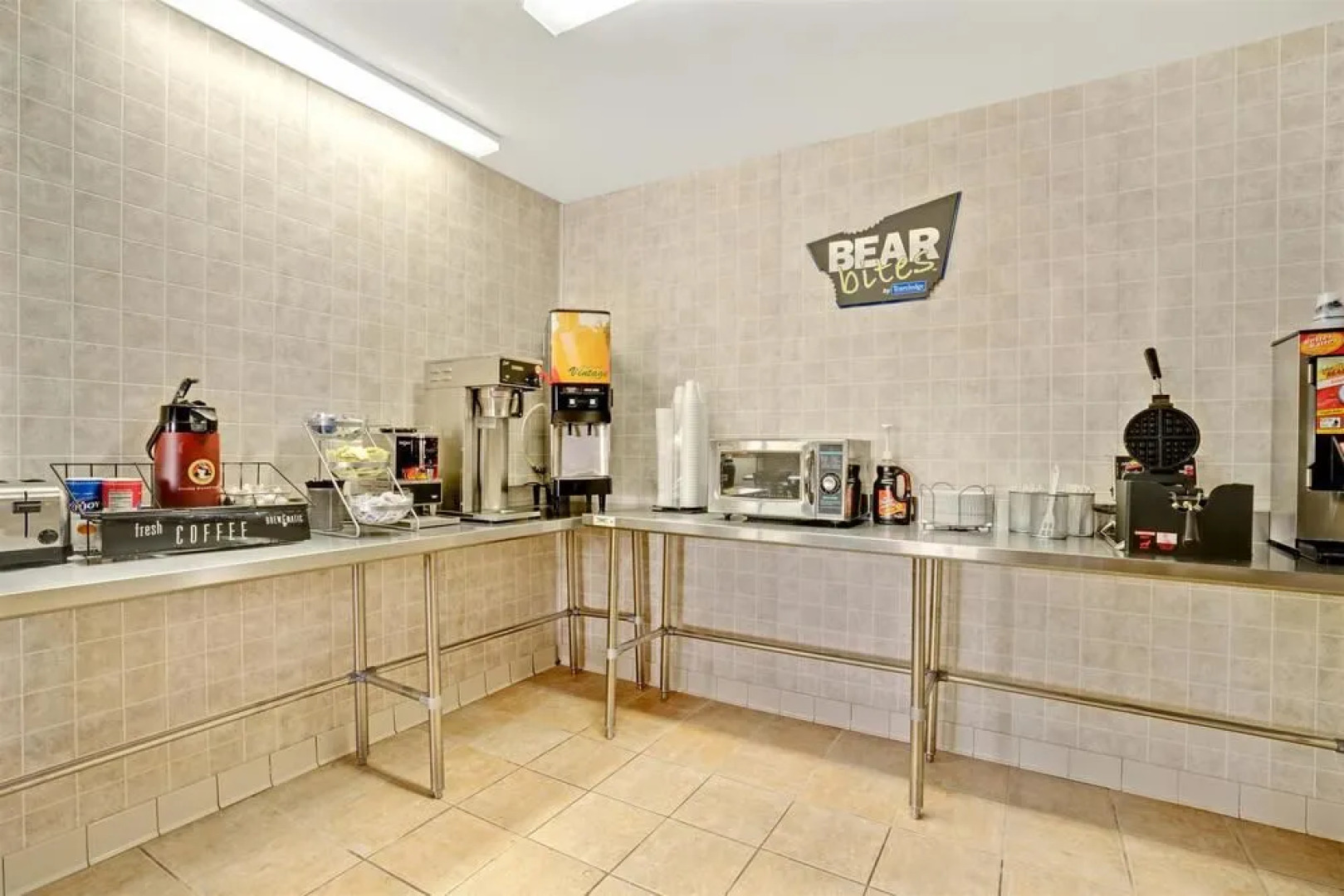 Travelodge Valleyfair Shakopee