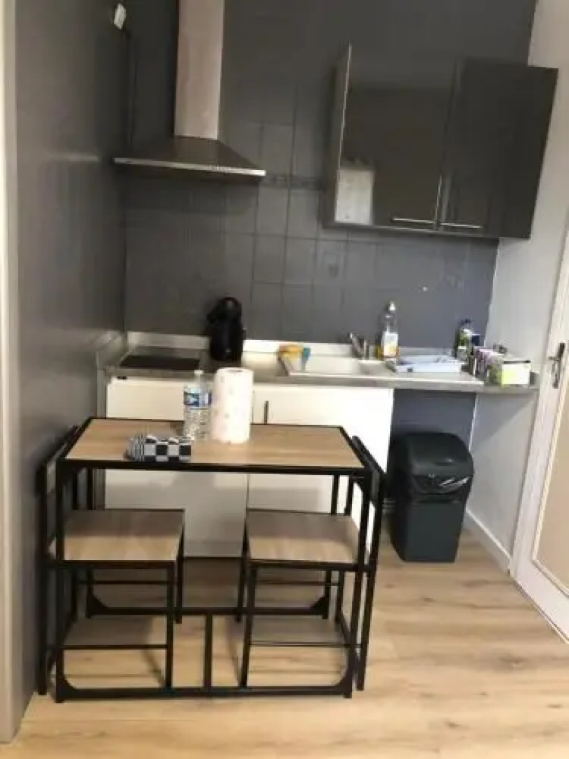 Maison/Studio Clichy sous bois/Le Raincy