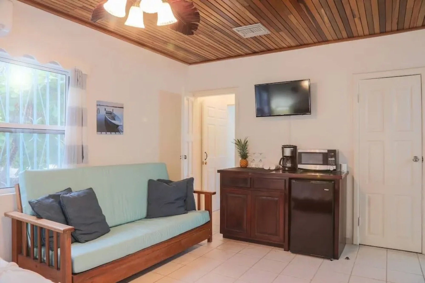 Villa Sand