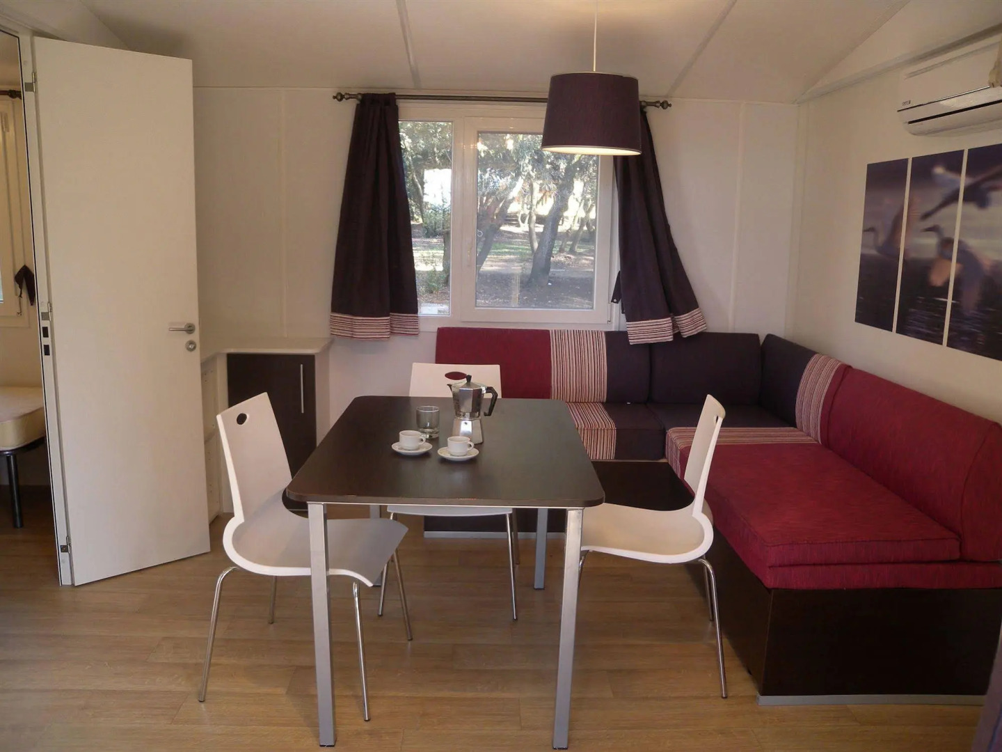 Parco Della Gallinara