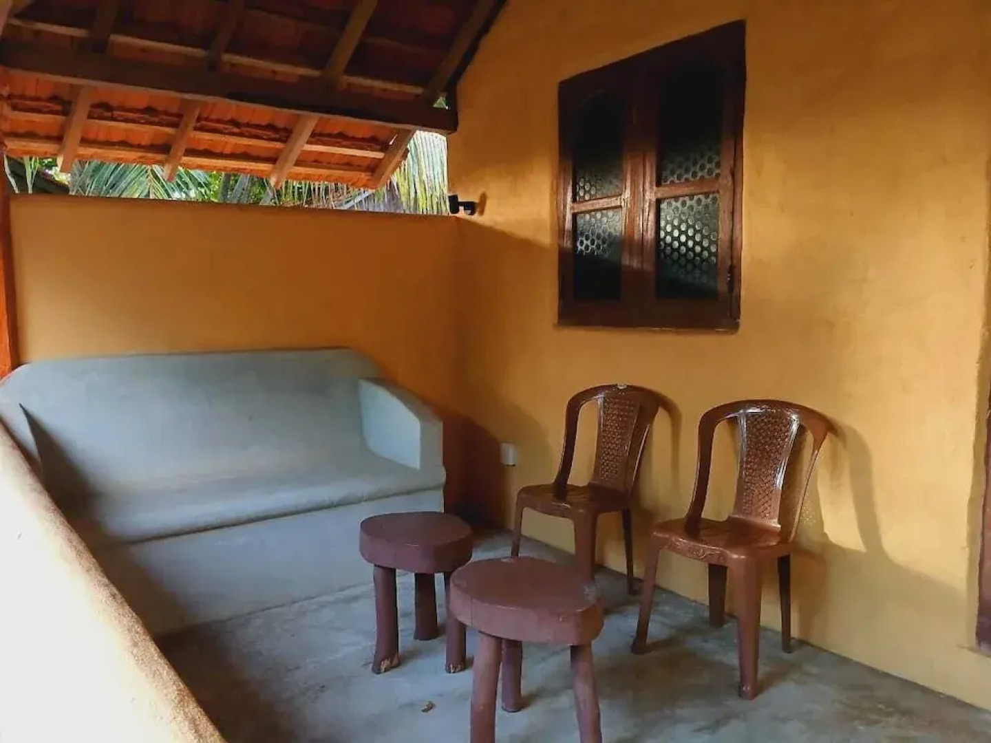 Alankuda Dolphin Village Hotel