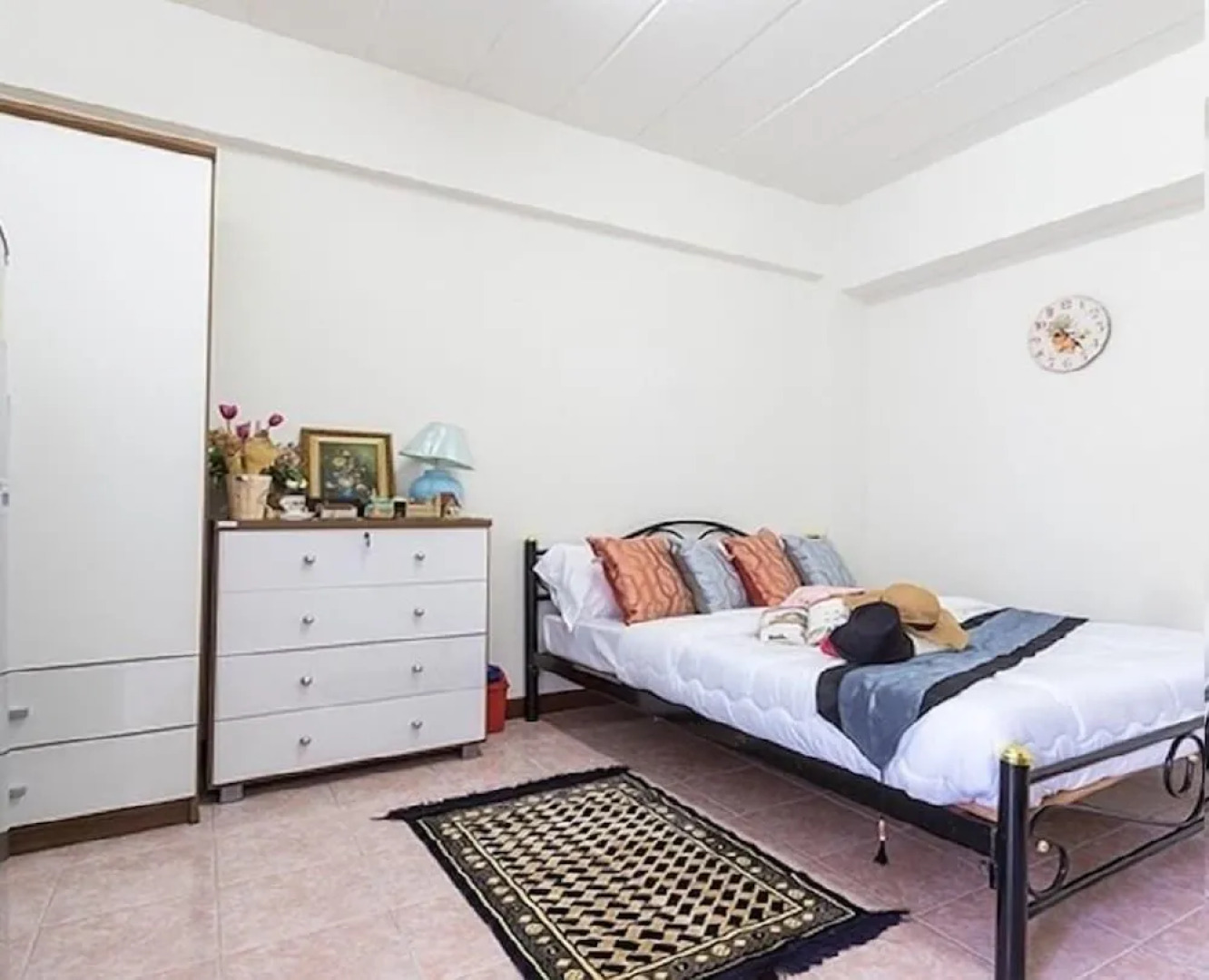 P Apartment Nonthaburi