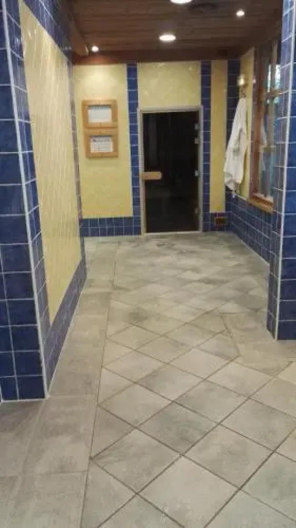 Le Refuge des Marmottes