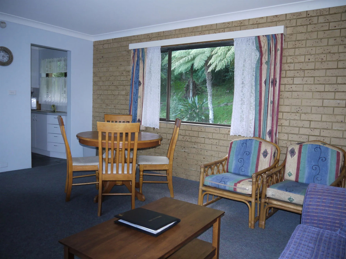 Marcel Towers Holiday Apartments