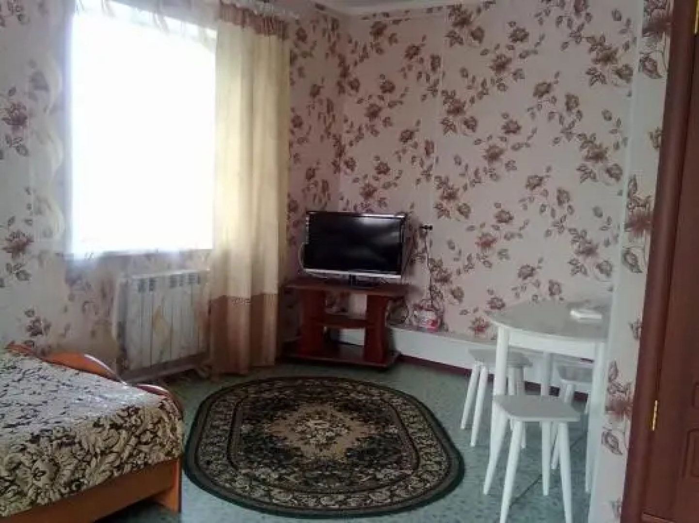 Турист