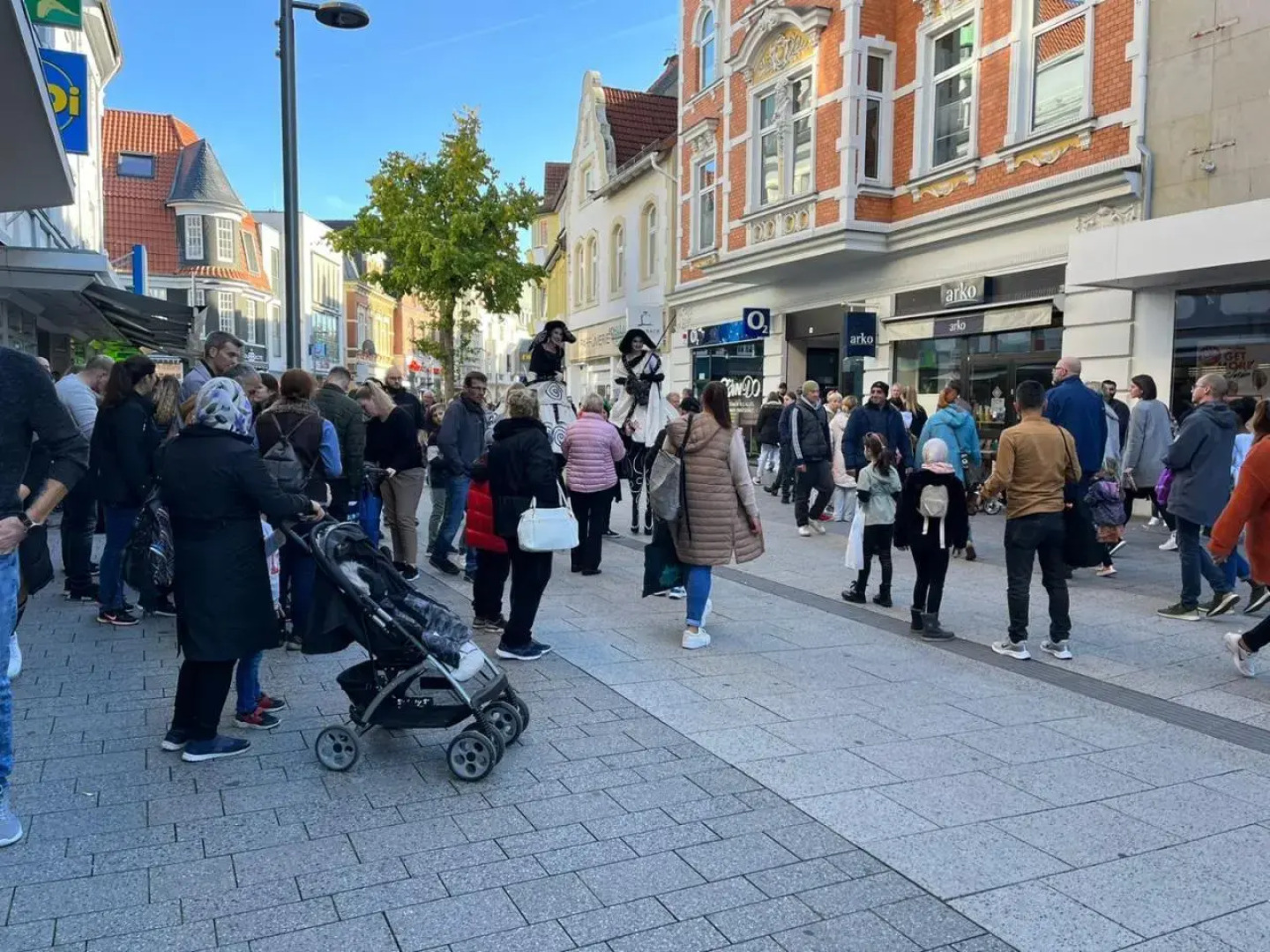 Haus Luise Monteure (Adults Only)