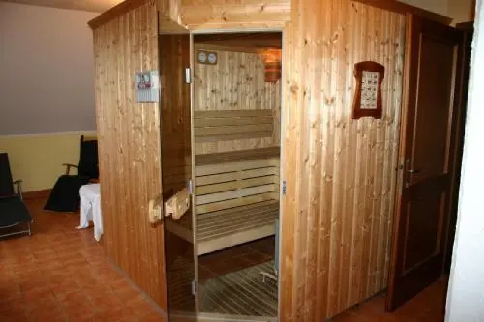 Gostisce Stari Hrast