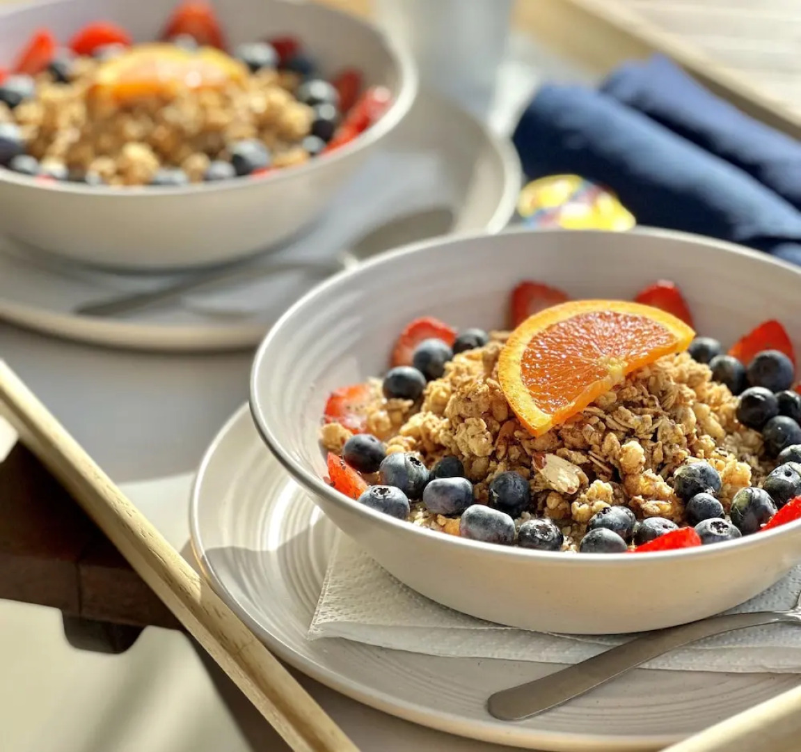 Harborage Inn on the Oceanfront