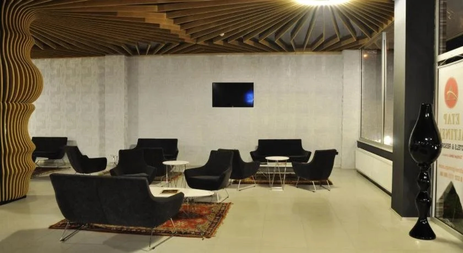 Etap Altinel Hotel Aliaga