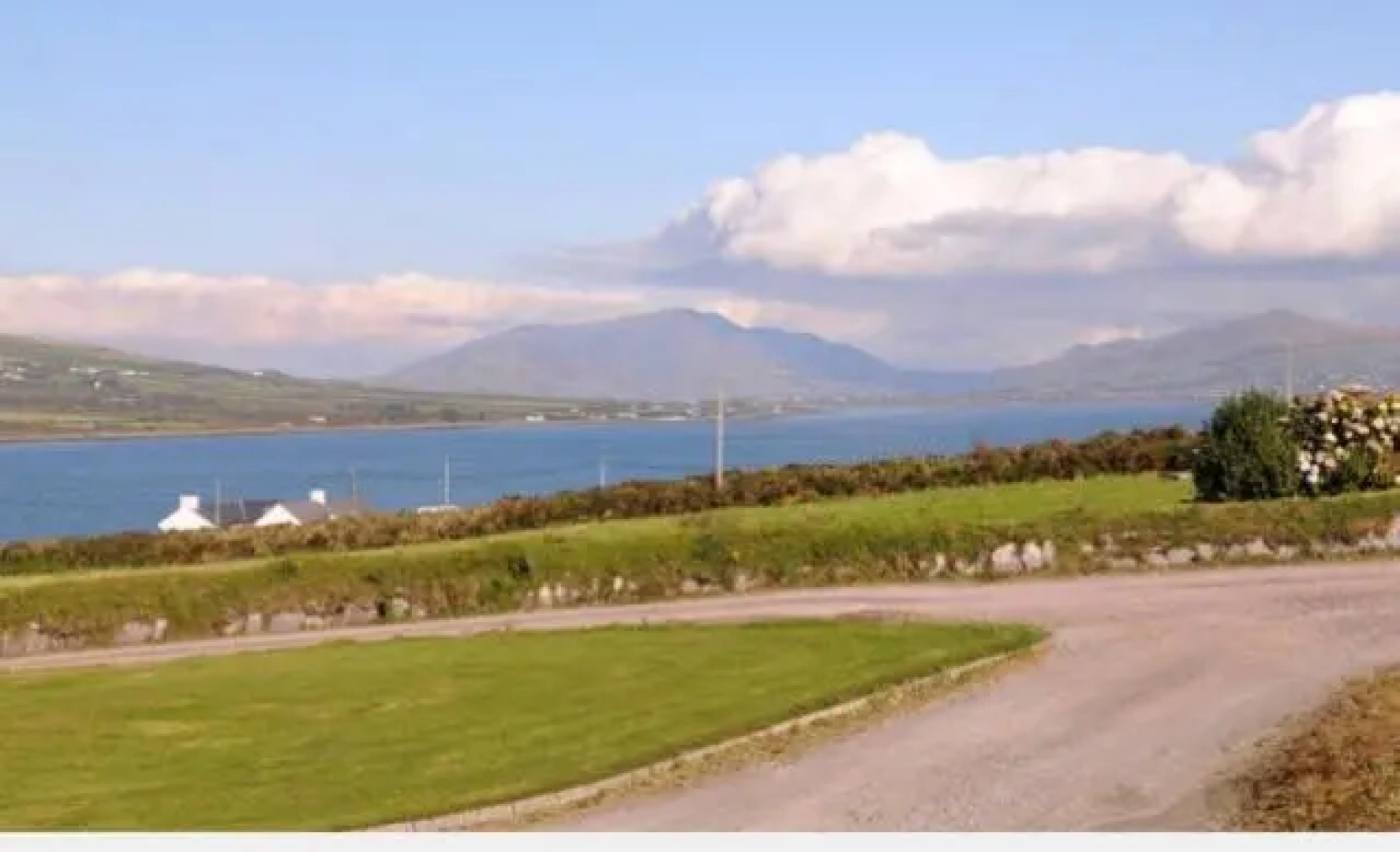 Skellig Port Accomodation - 2 Bed Apartment