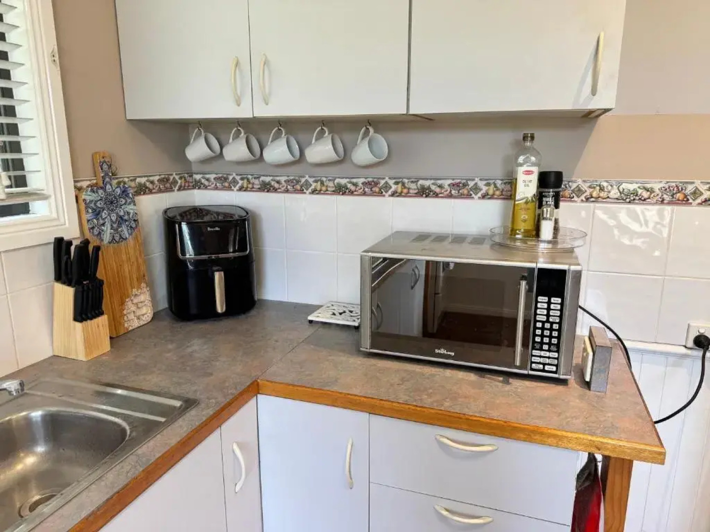 Singleton Rose Cottages