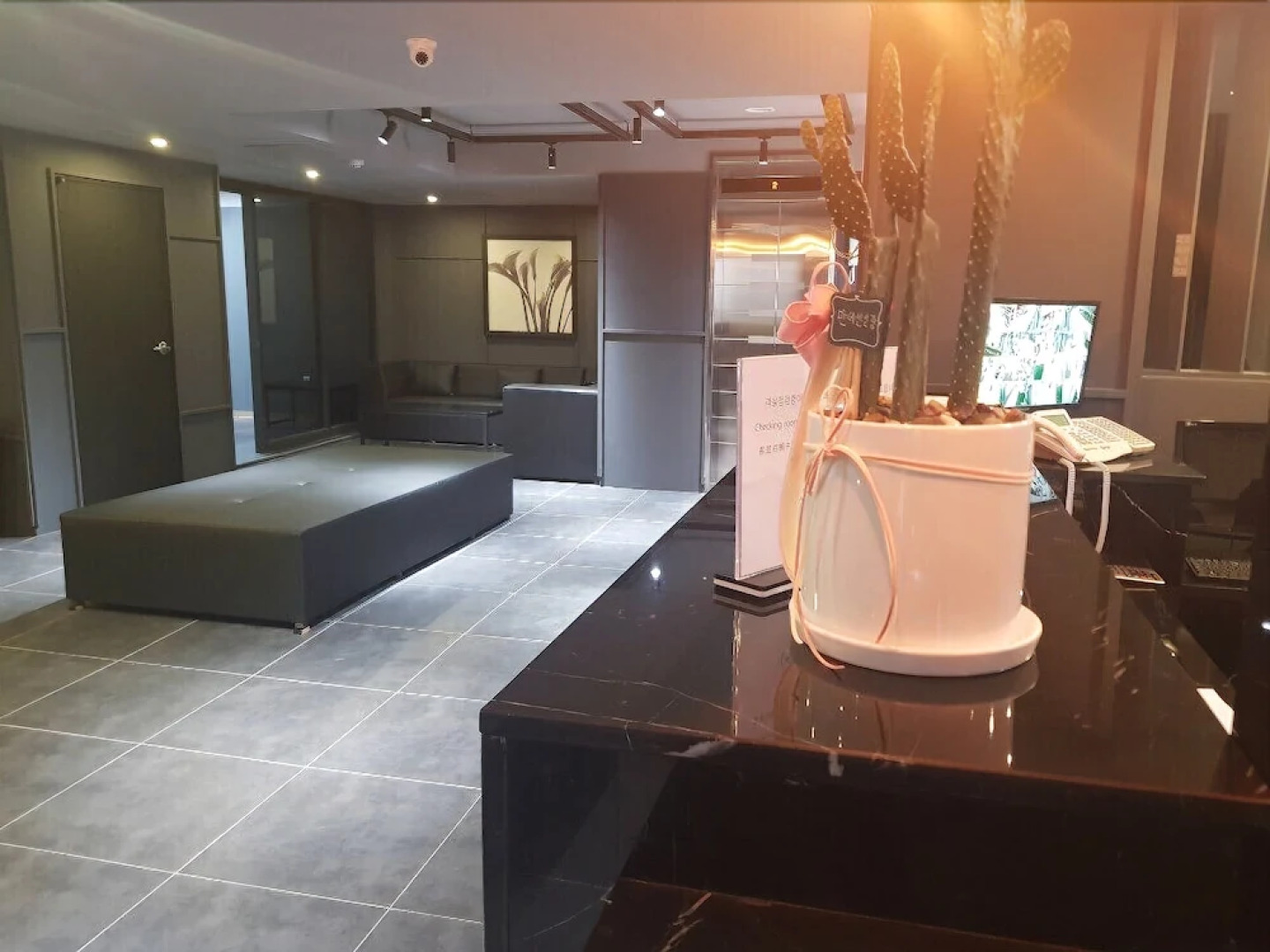 Pyeongtaek Stay 2 Hotel