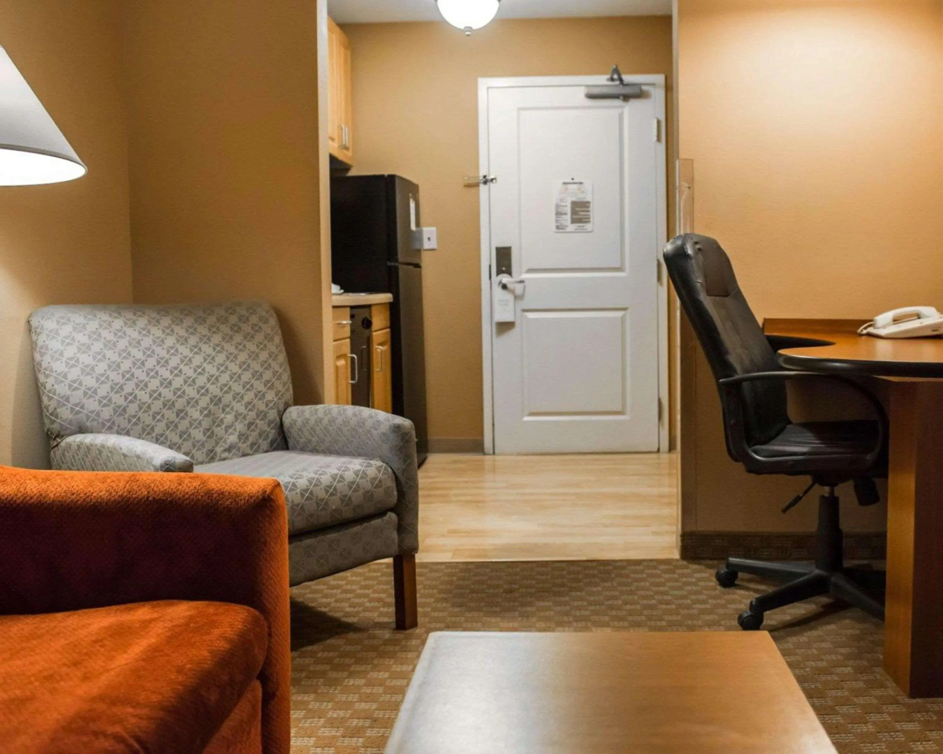 MainStay Suites Port Saint Joe South