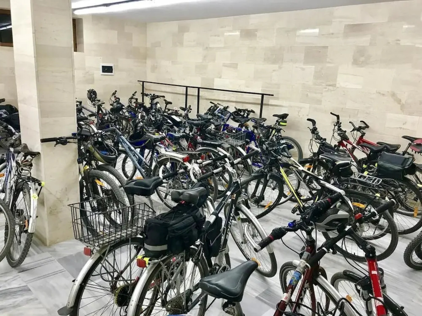 RAMIS Hotel & Outdoor Sports Center