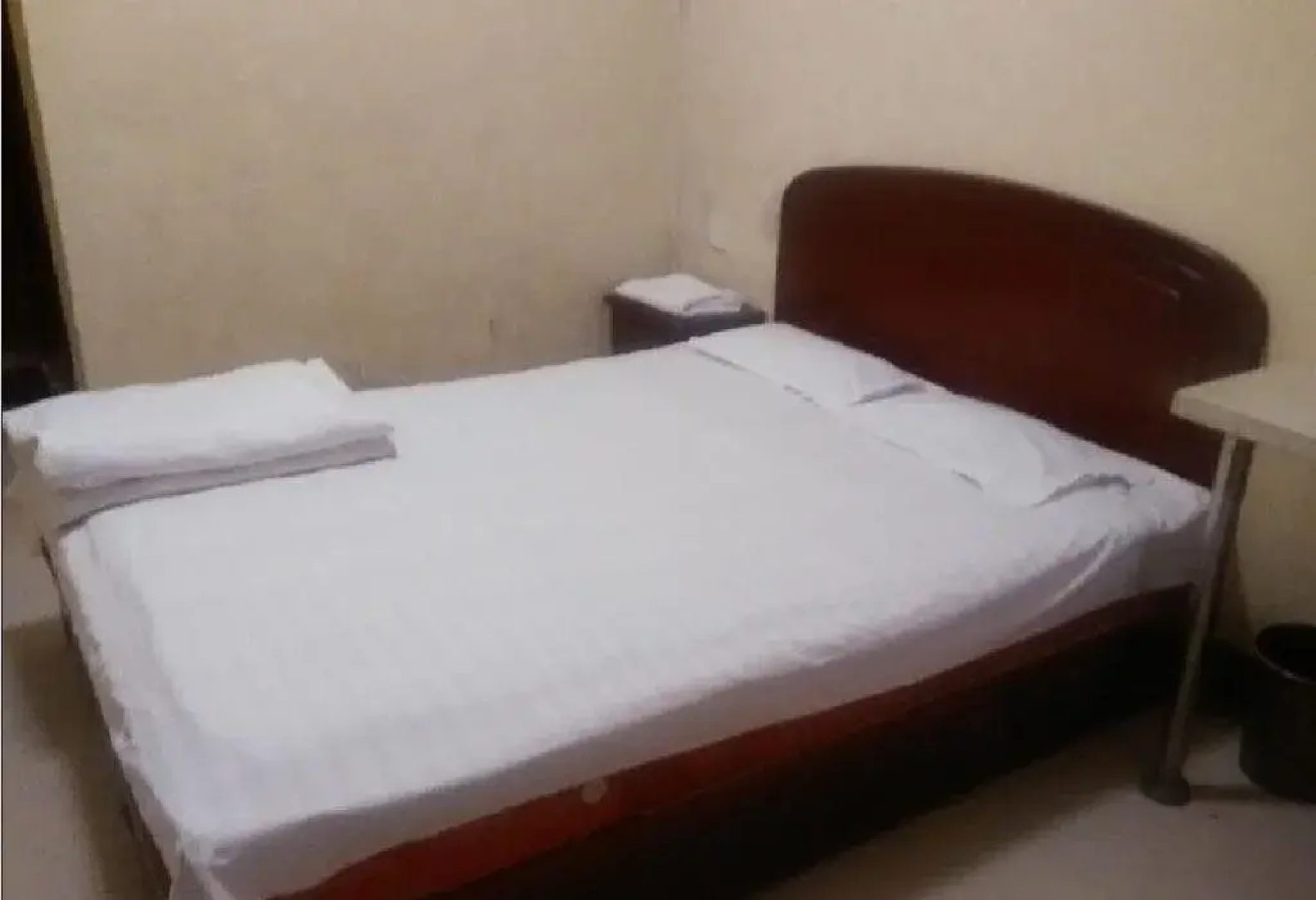 Sanmenxia Tianzheng Hostel