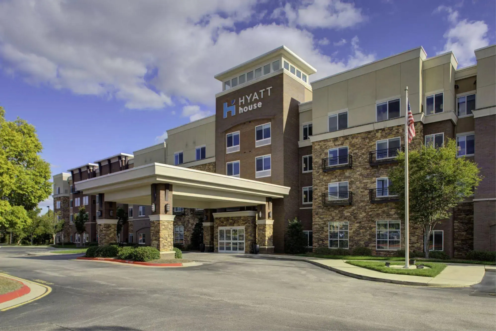 Hyatt House Raleigh Durham Airport