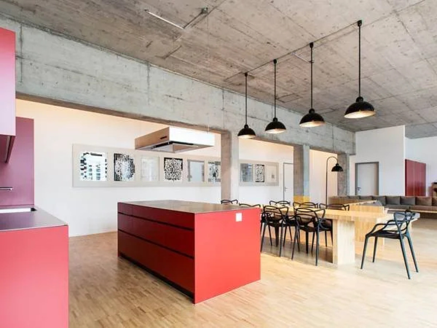 lofthotel am Walensee