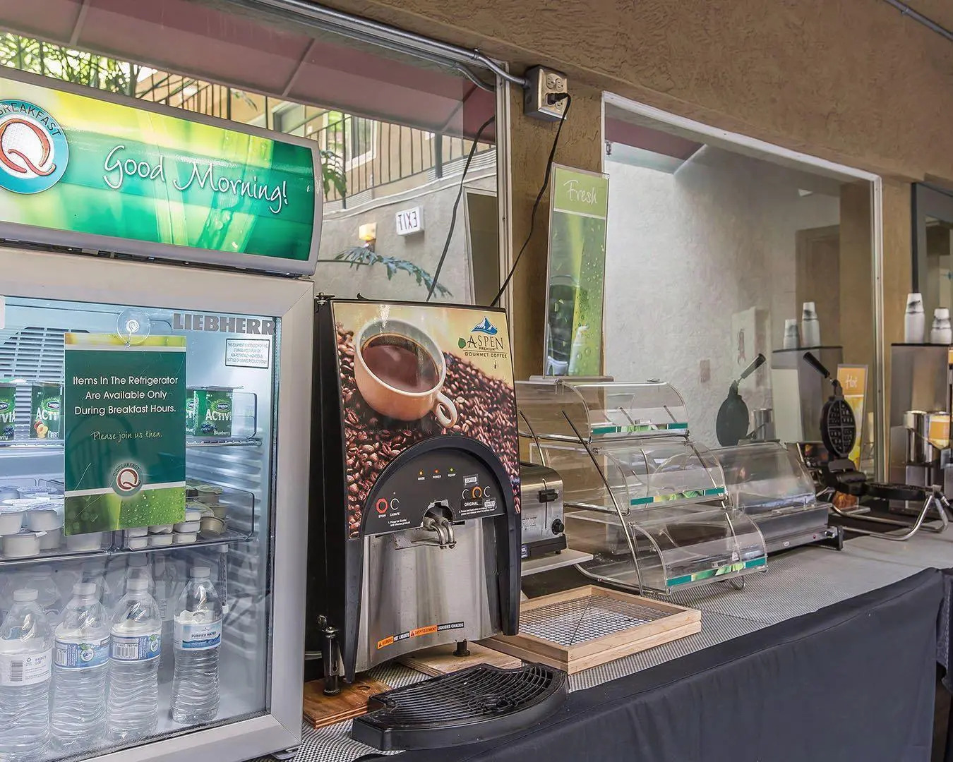 Quality Inn San Diego Downtown North