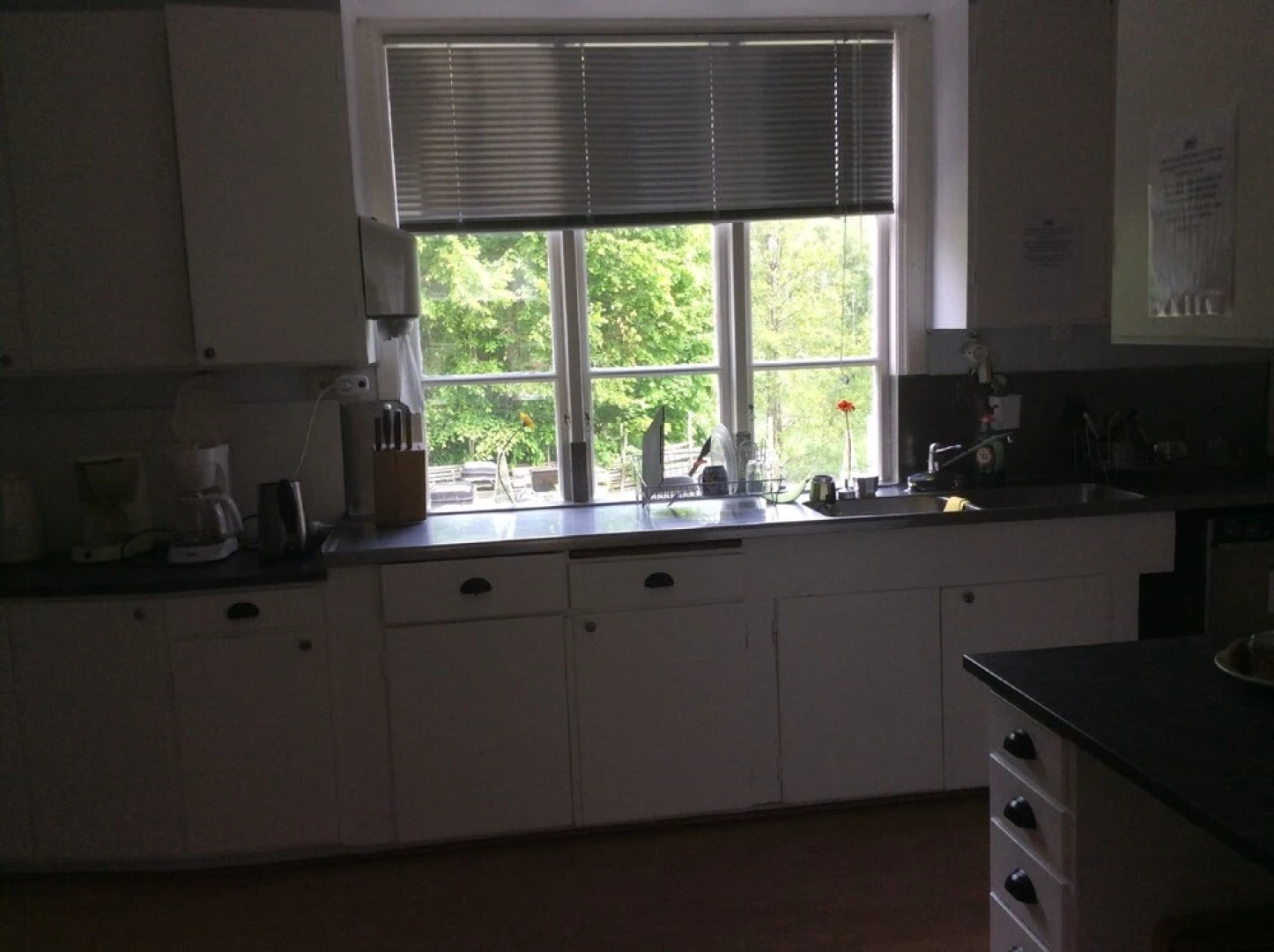 Stf Lonneberga Hostel