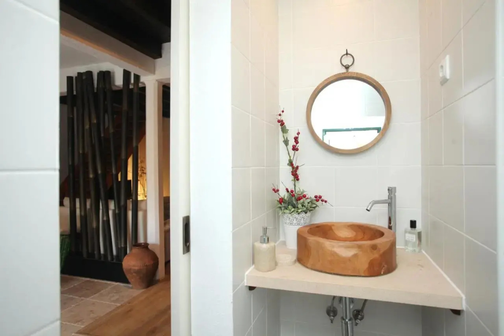 Villas de Aire