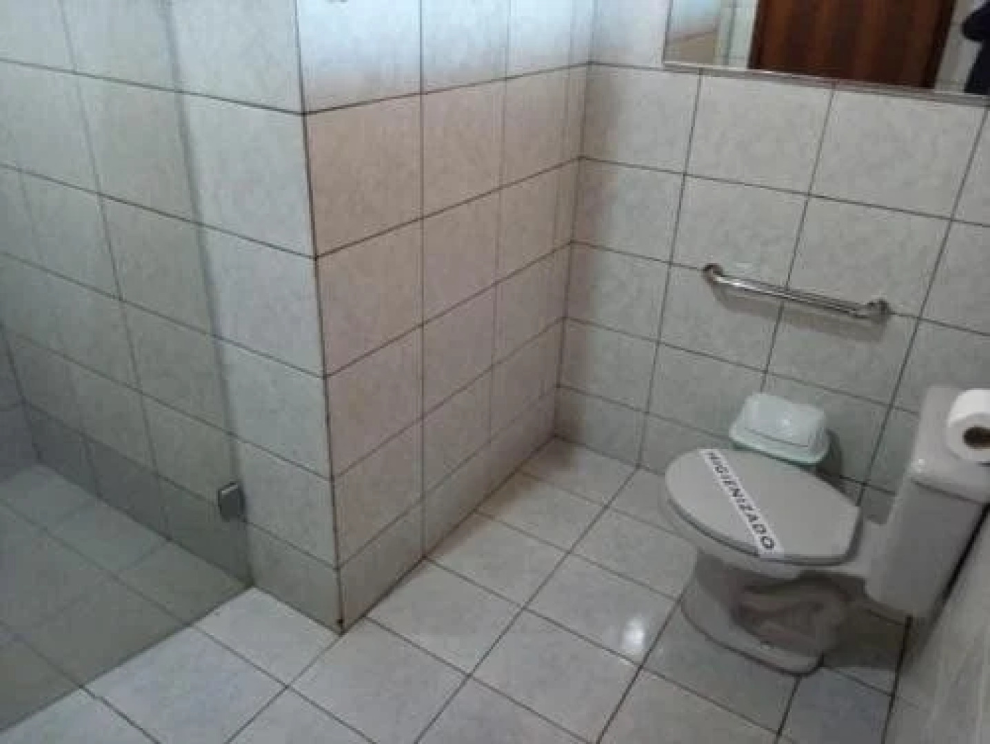 Pousada das Missões