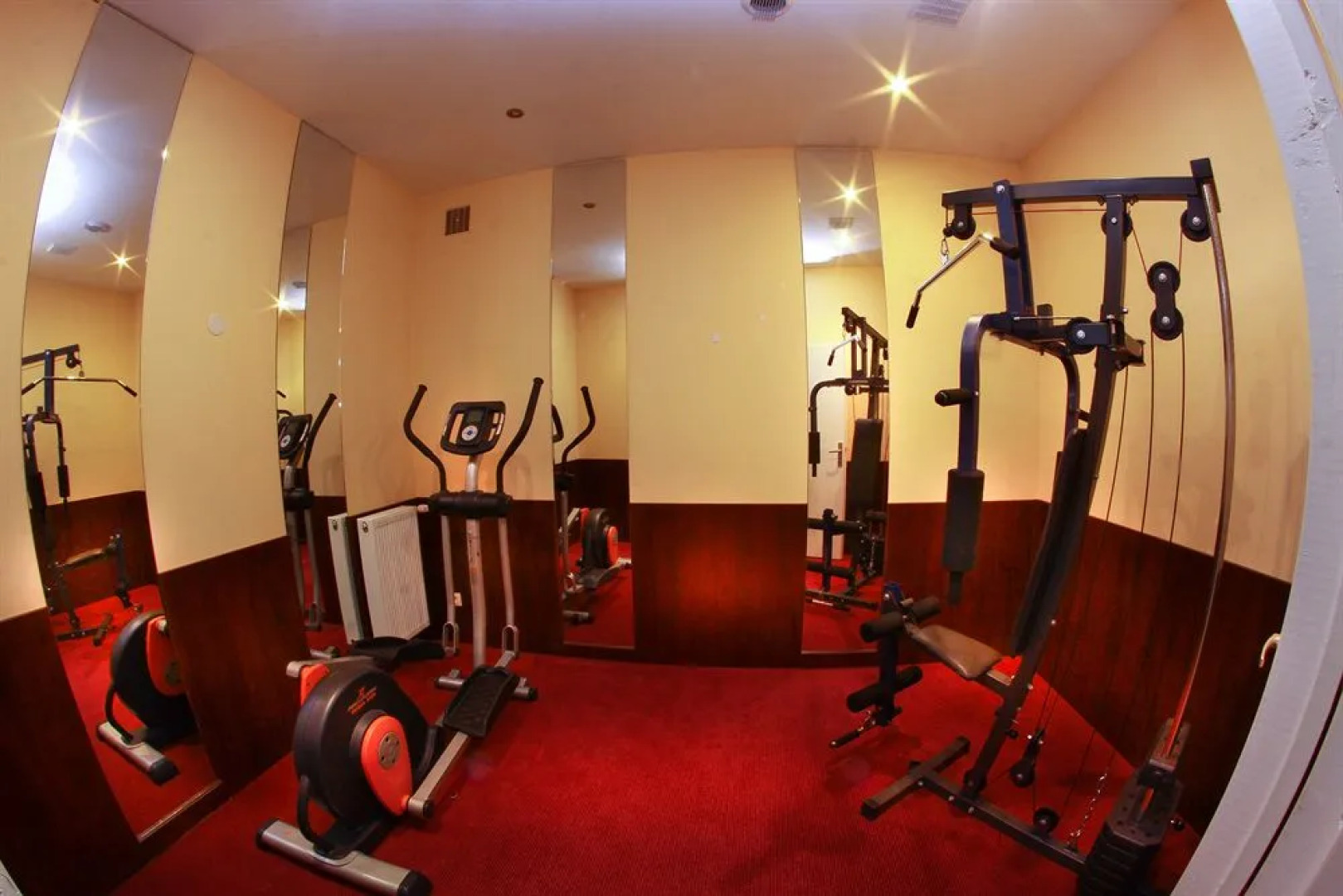 Hôtel & Spa Bellevue