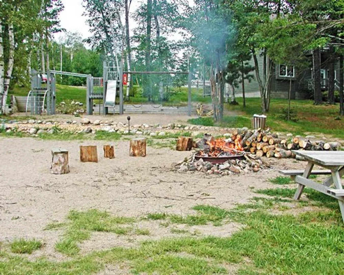 Villas at Giants Ridge, Biwabik, USA
