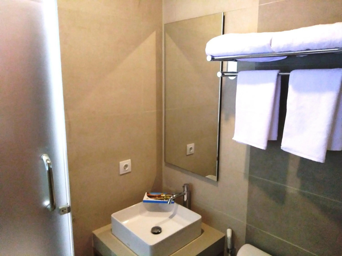 Hotel Santika Depok