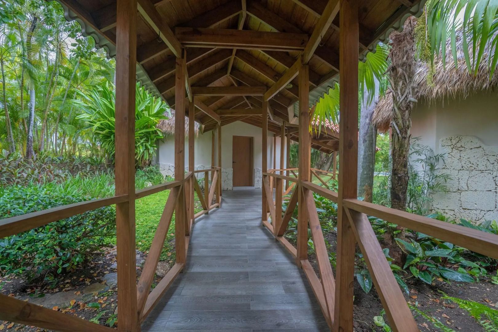 Курортный отель Tropical Deluxe Princess - All Inclusive