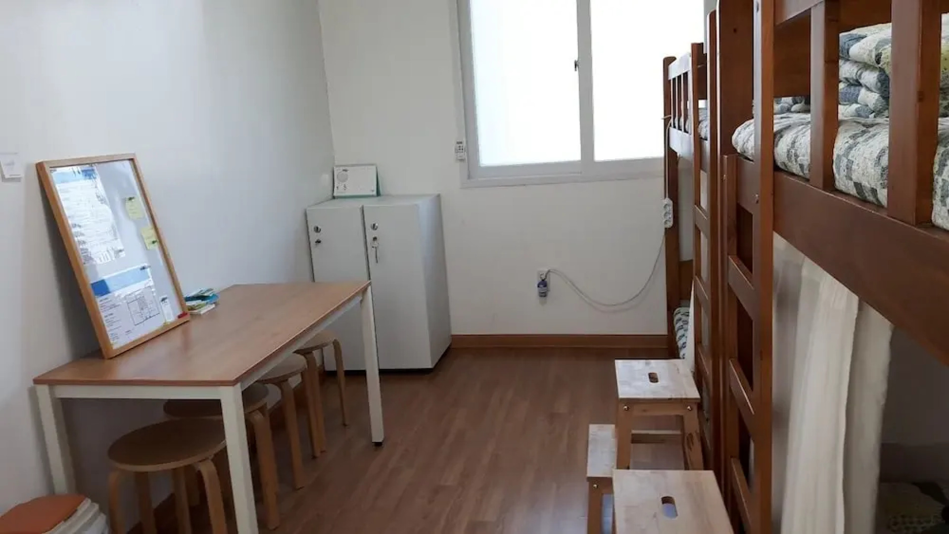 Gwangju Byulbam Guesthouse