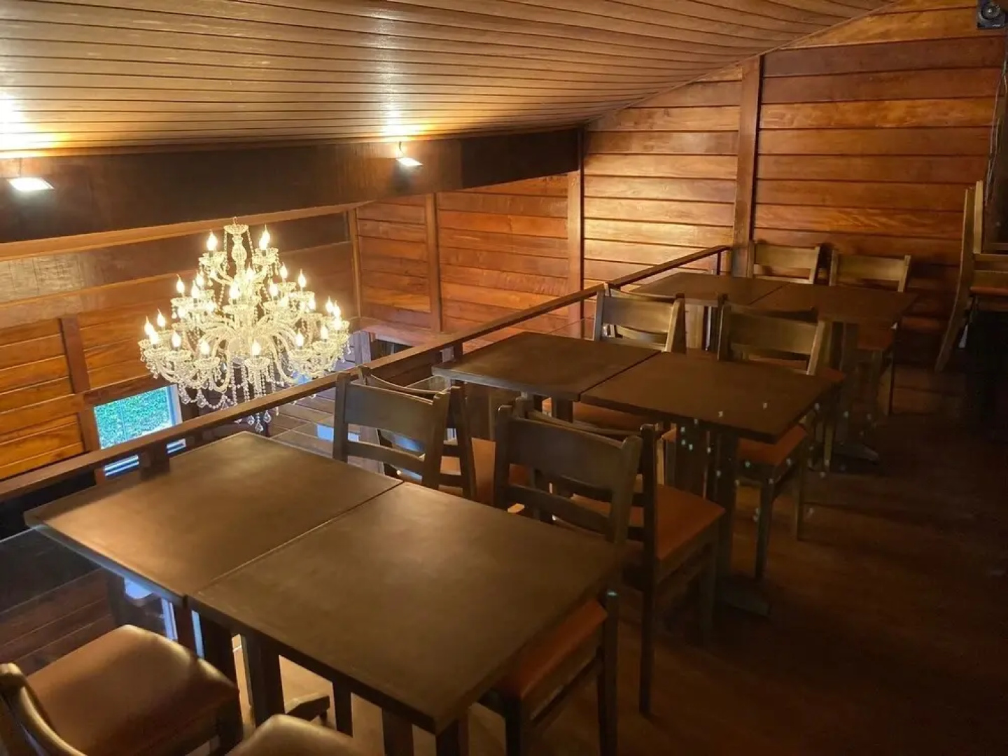 Pousada Renovo da Serra