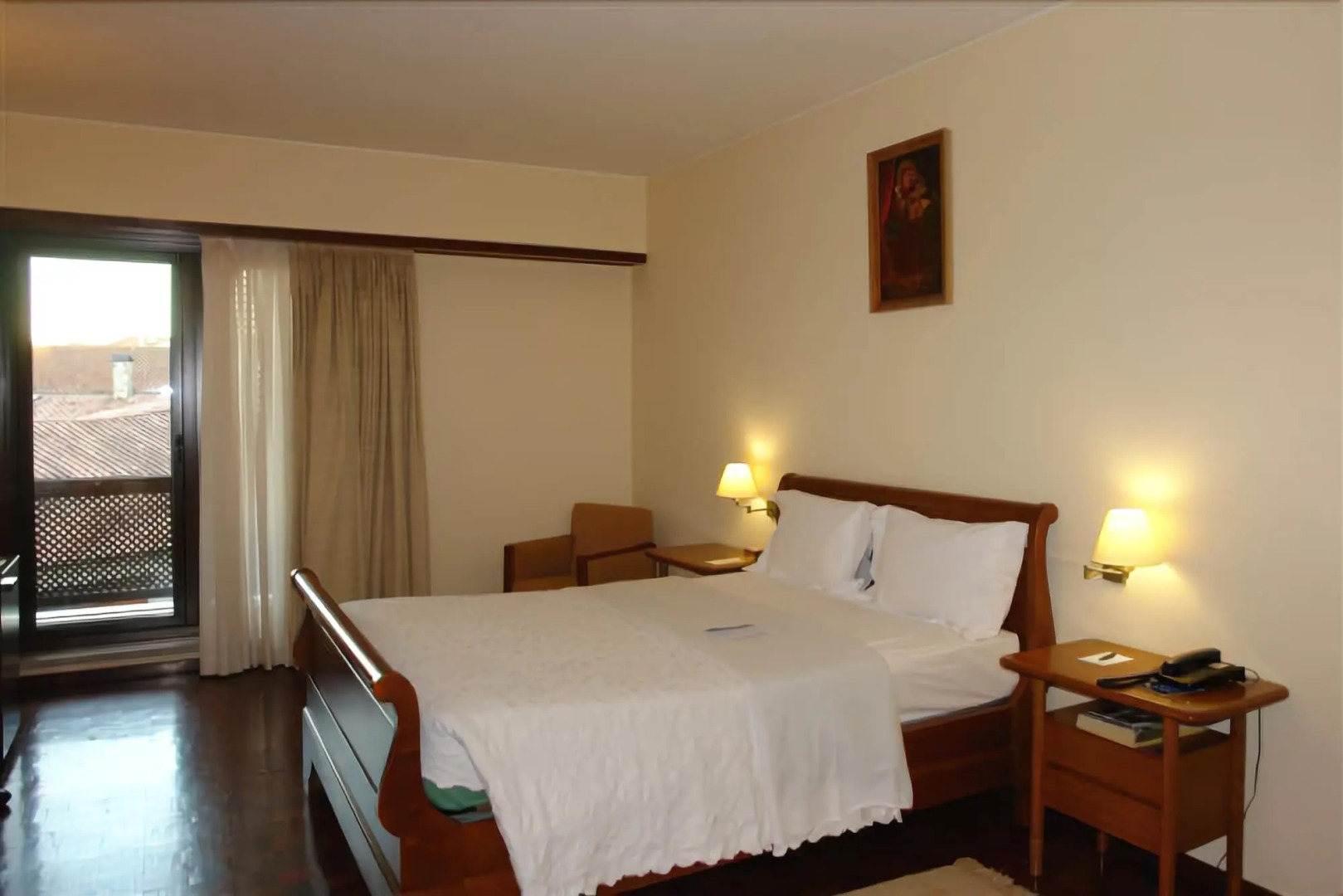 Hotel Fortaleza de Almeida