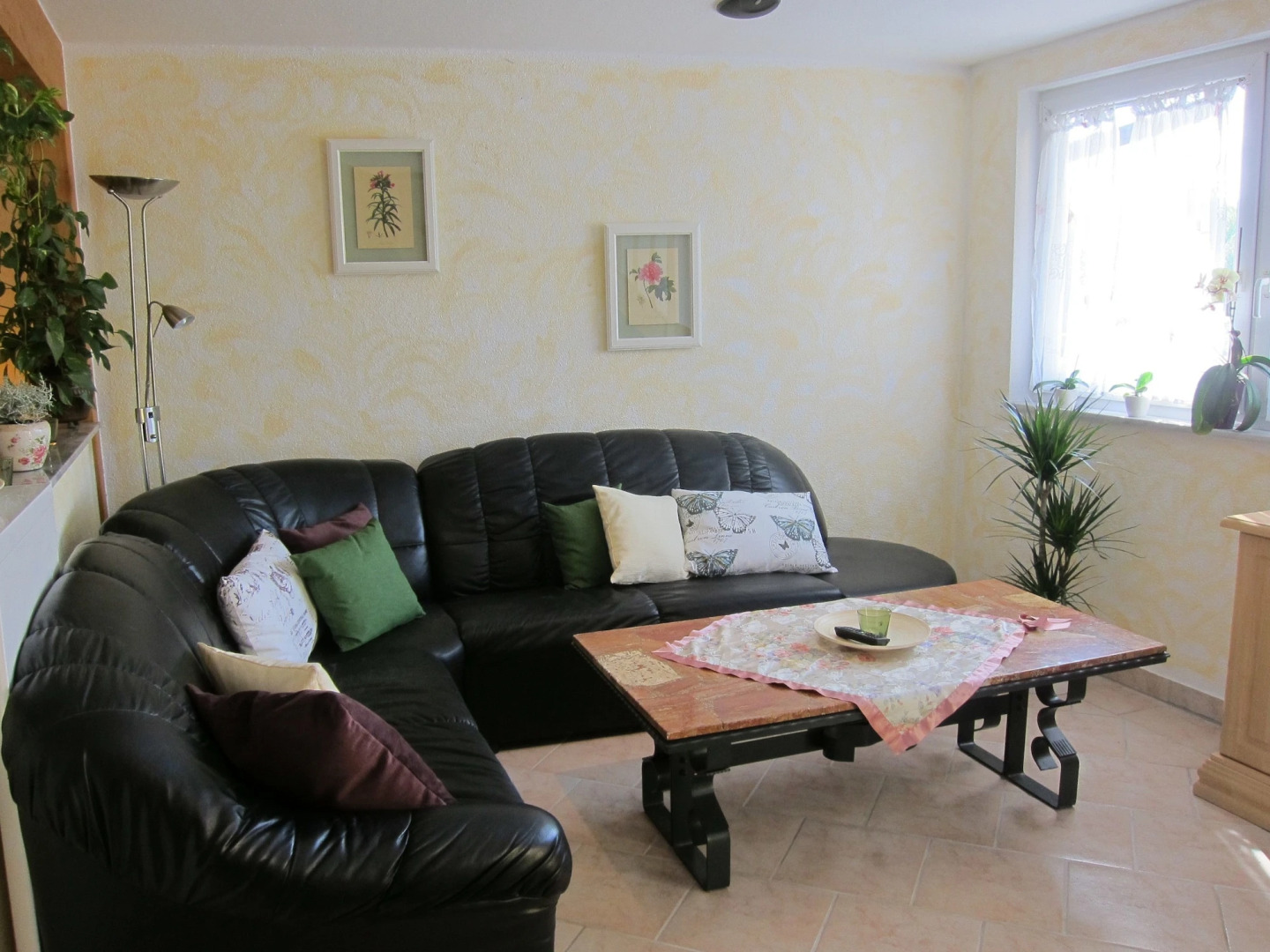 Gaestehaus Parkblick