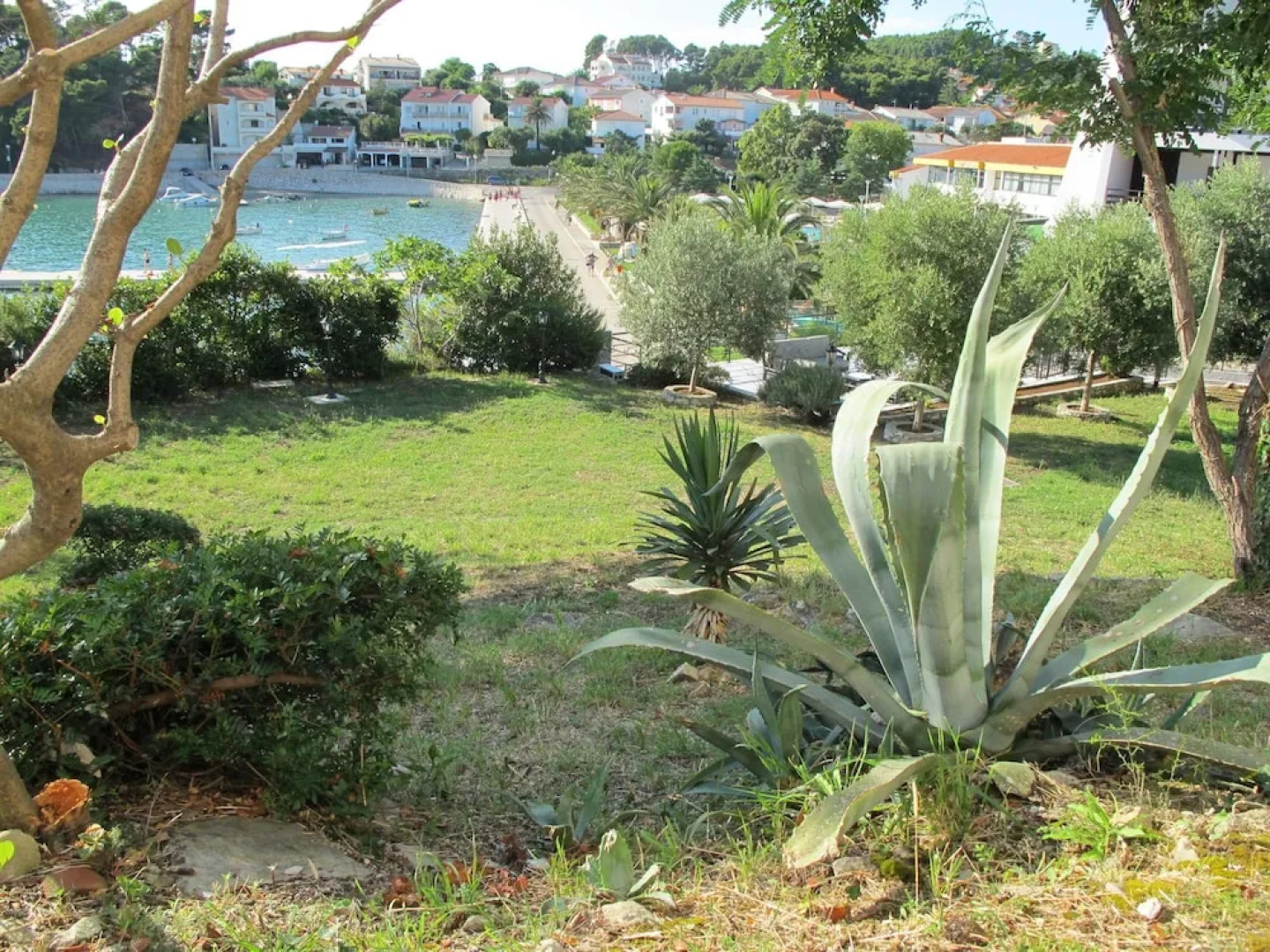 Integrated Hotel Arbia - Margita Deluxe