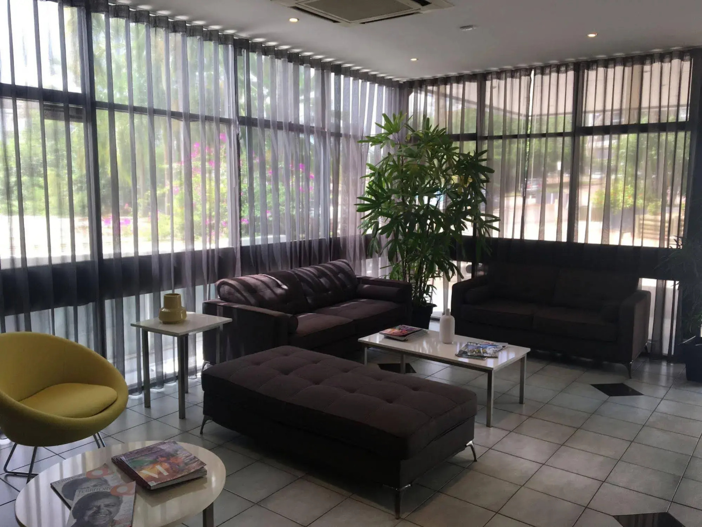 Frontier Hotel Darwin