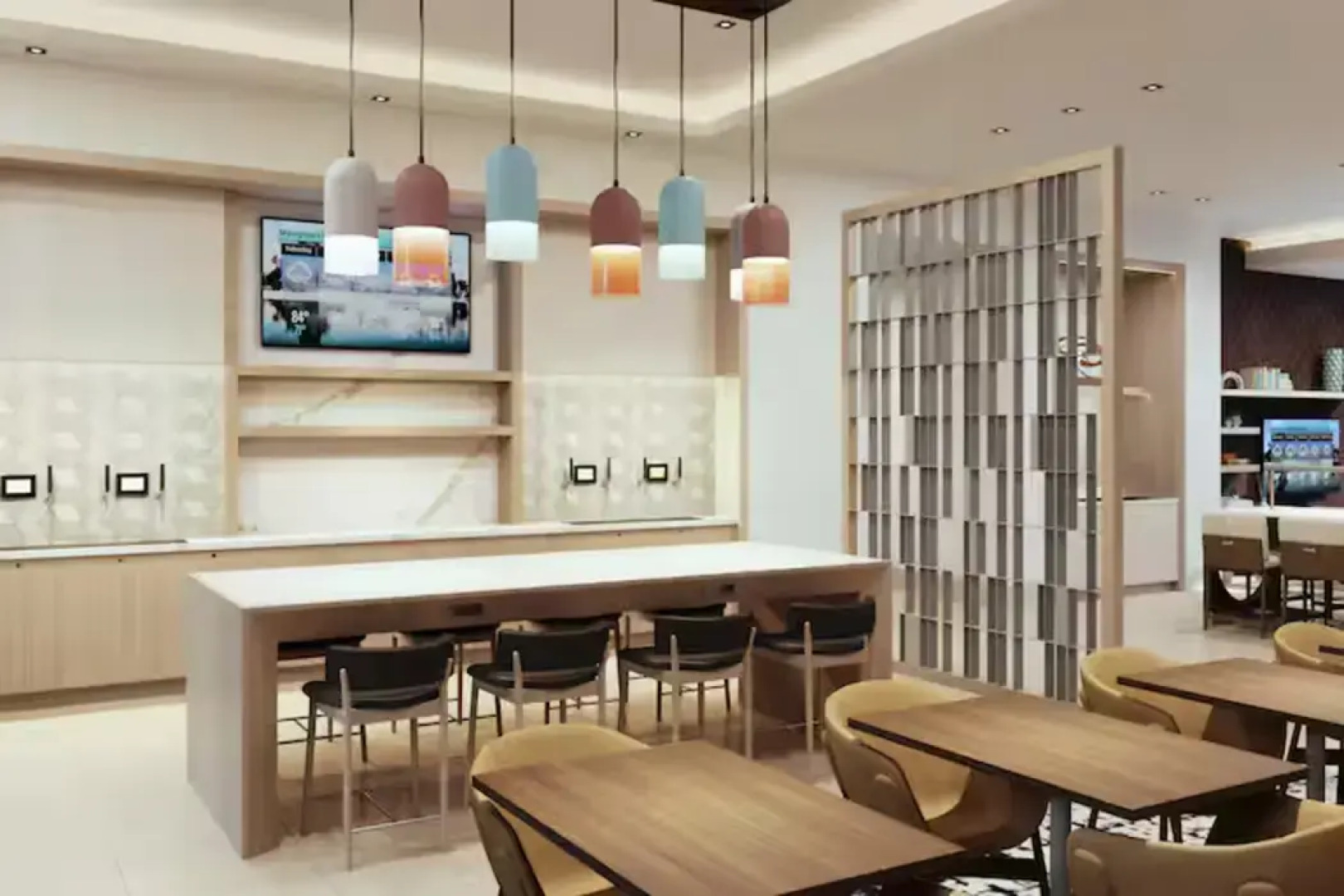 Homewood Suites By Hilton Puyallup Tacoma