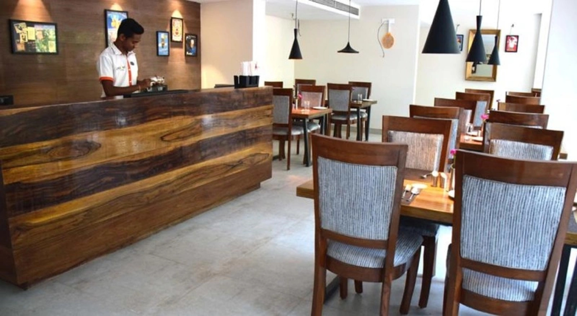 Kyriad Hotel Candolim by OTHPL