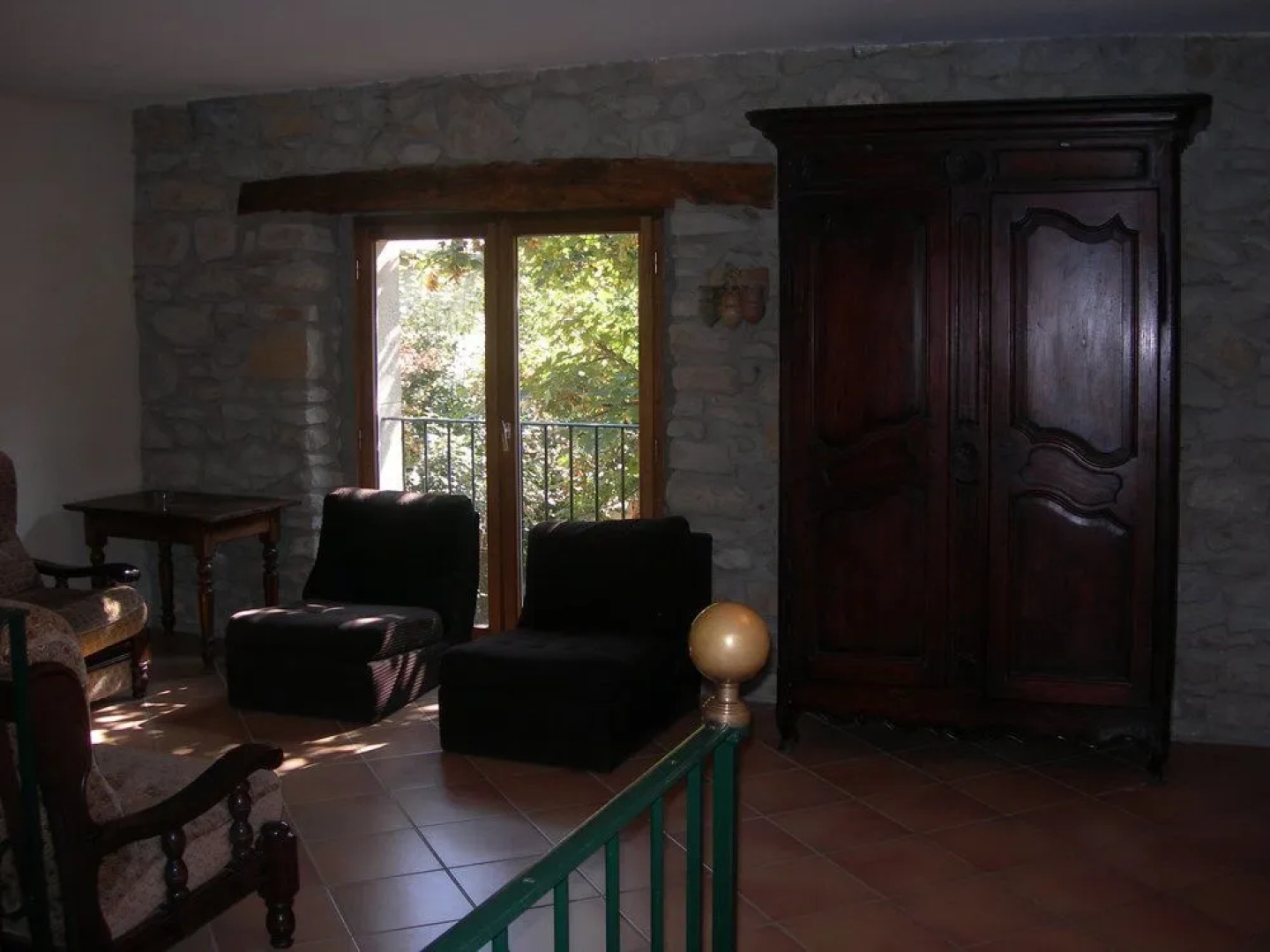 Auberge Les Sibourgs