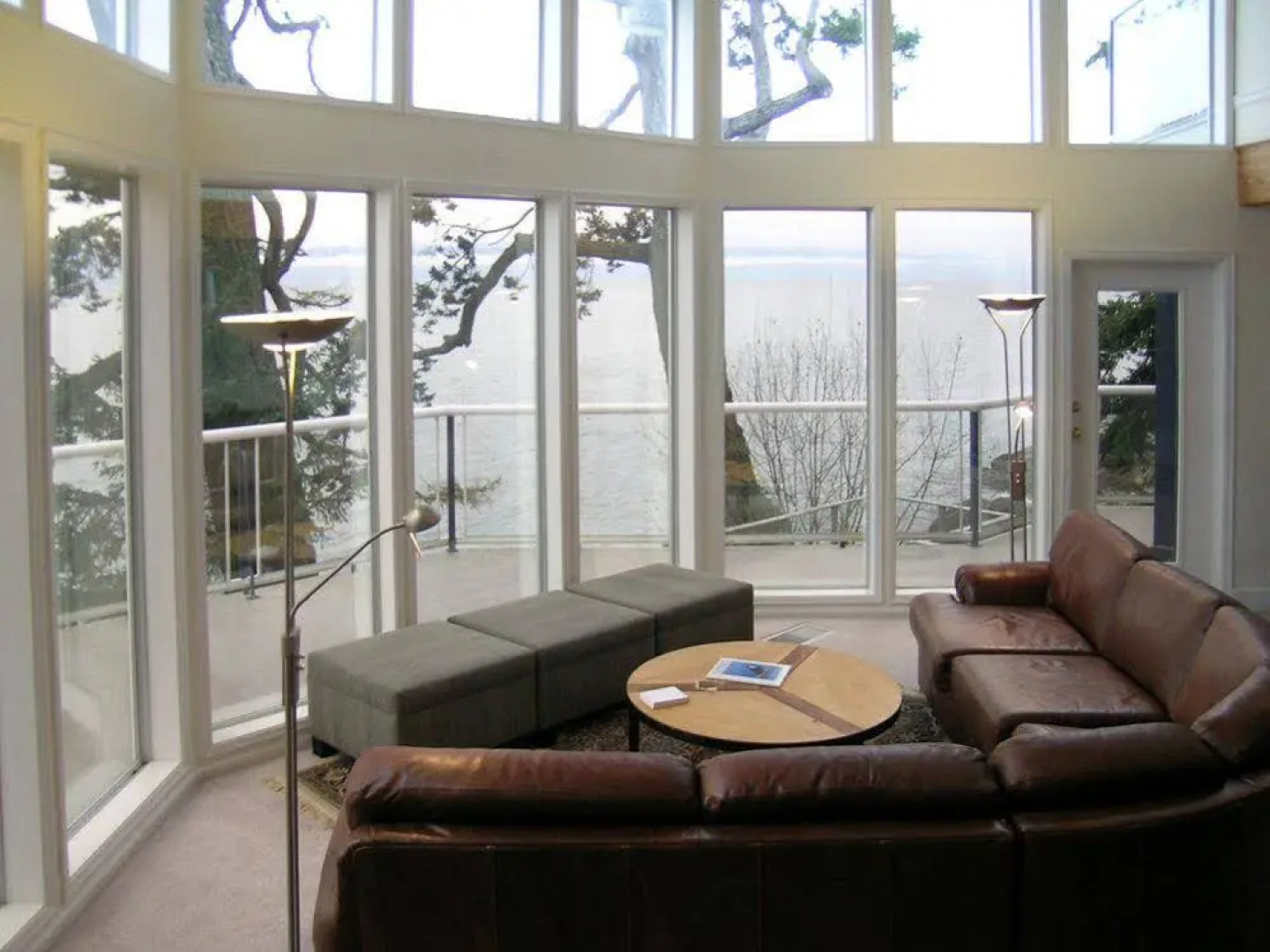 Otter Point House by BC Island Vacation Homes