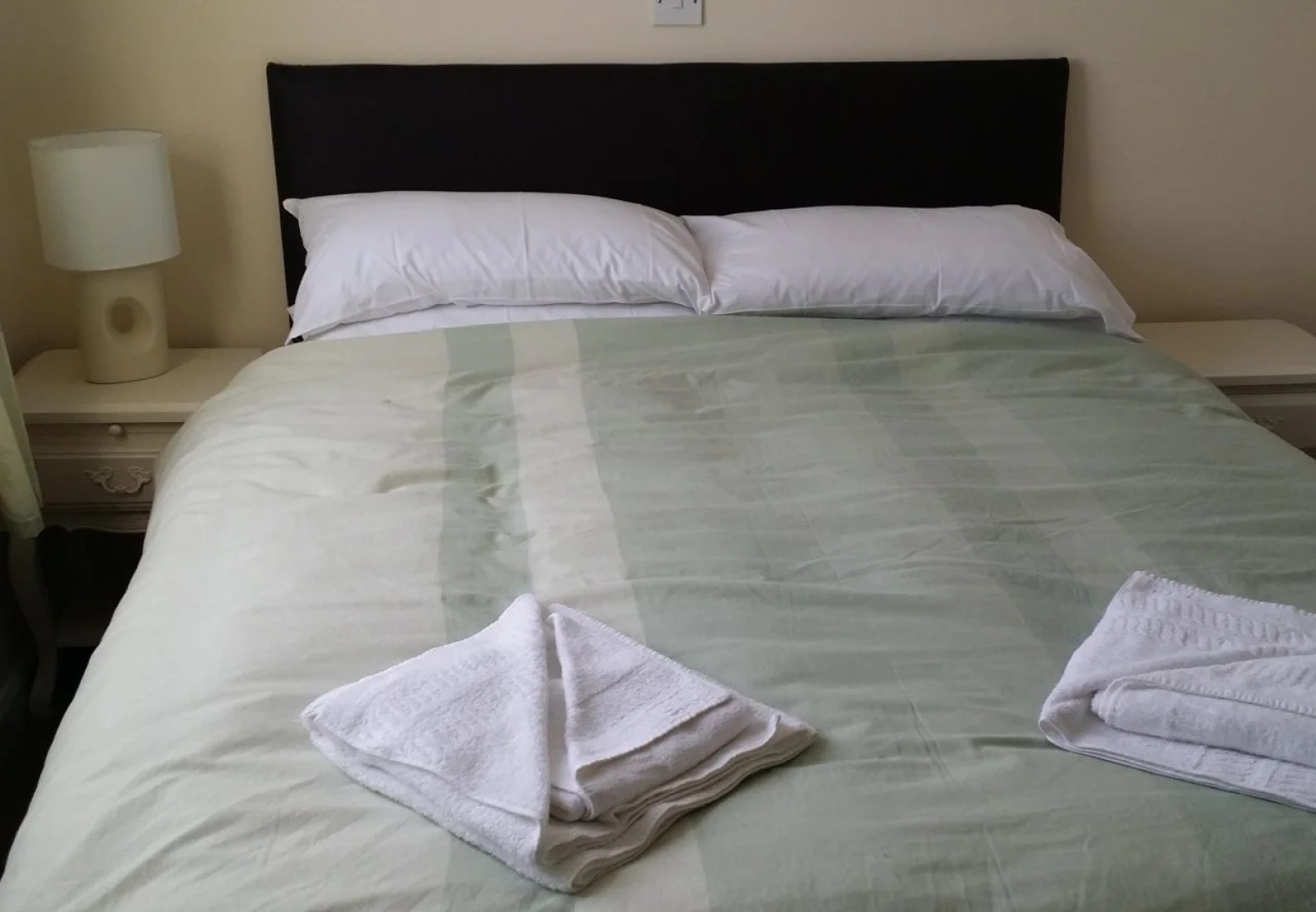 The Morecambe Bay Hotel