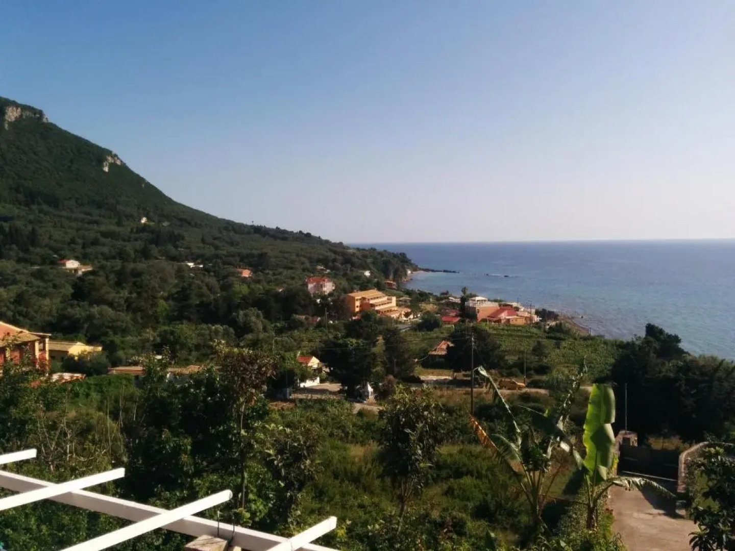 Varagoulis Giannis & Lenas Apartments