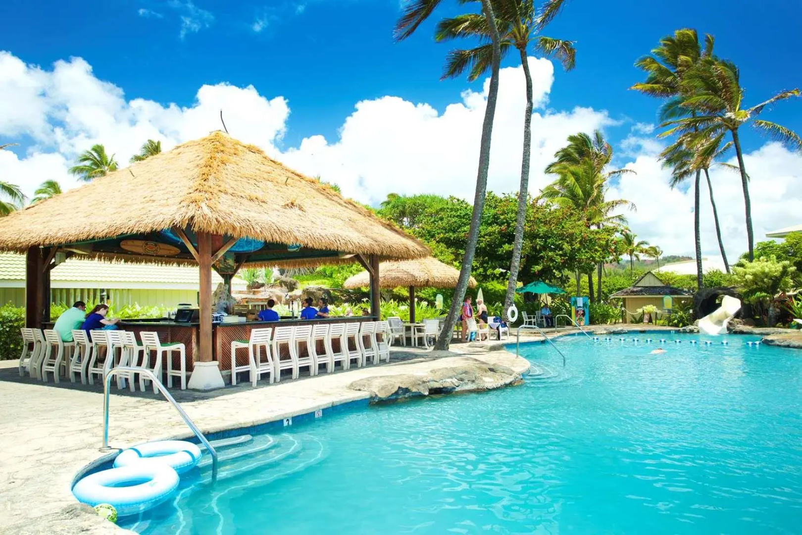Outrigger Kauai Beach Resort & Spa