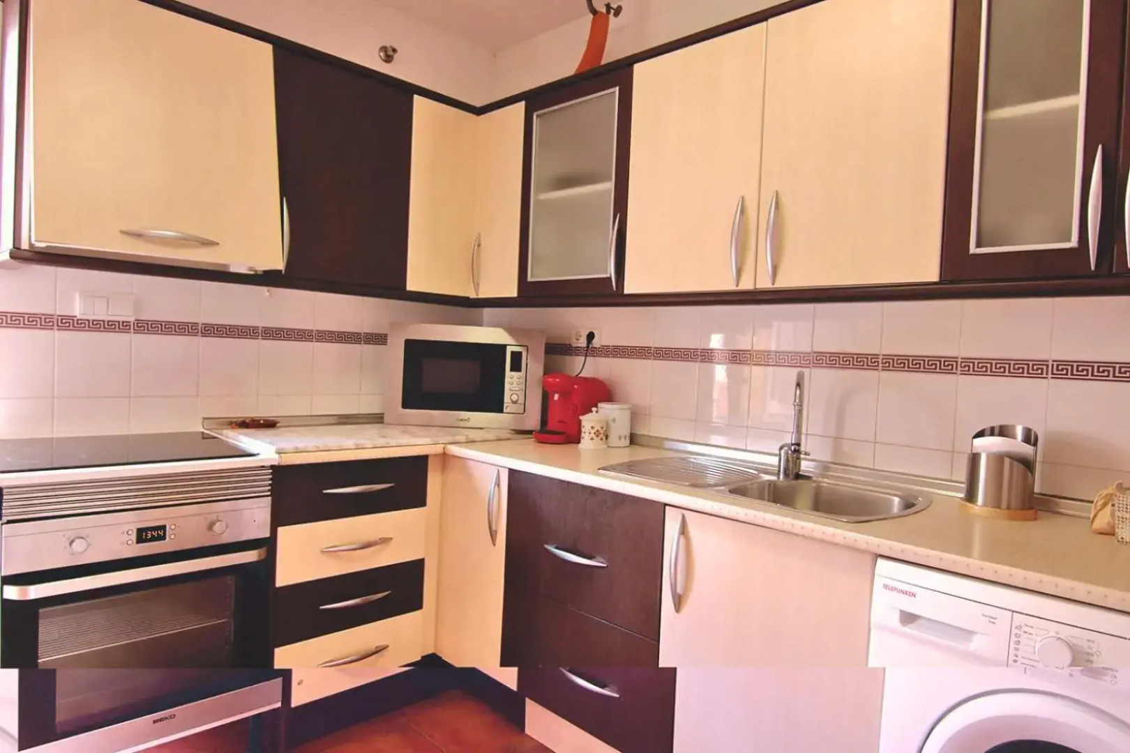 Casa Gracia Málaga Fuente de Piedra Comarca de Antequera