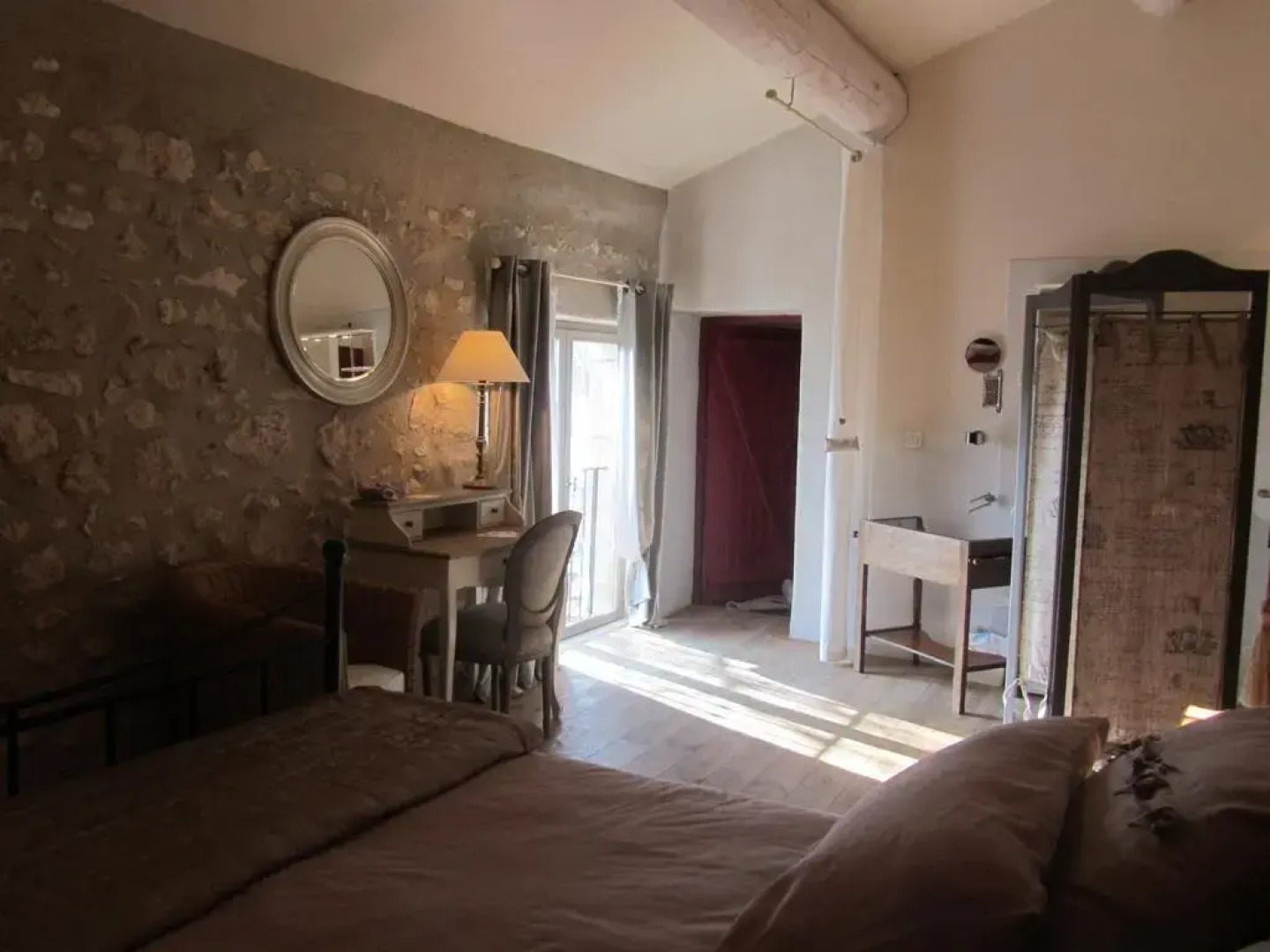 Maison des Ocres - Chambres dhôtes