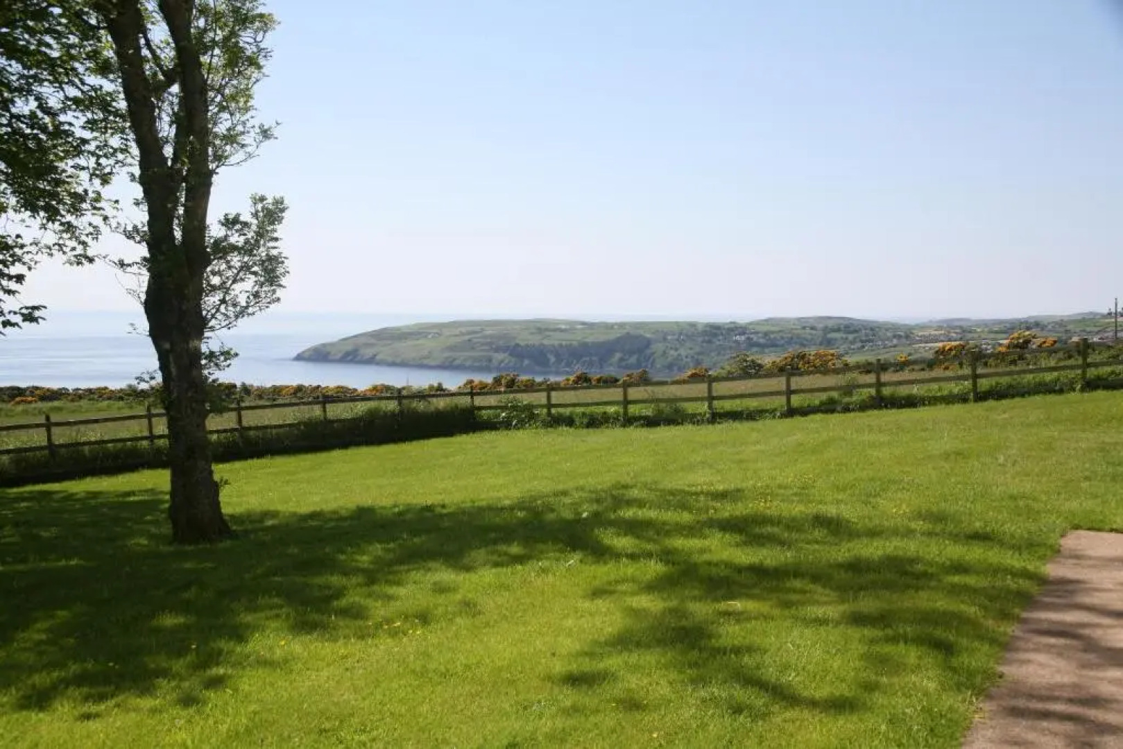 Ballachrink Farm Cottages