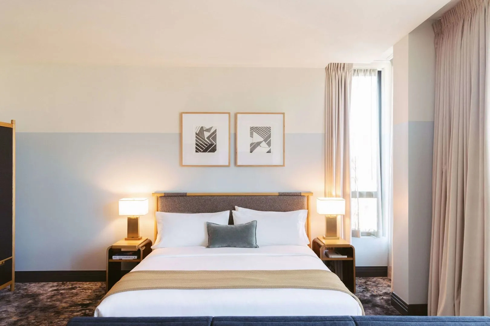 Clayton Hotel & Members Club