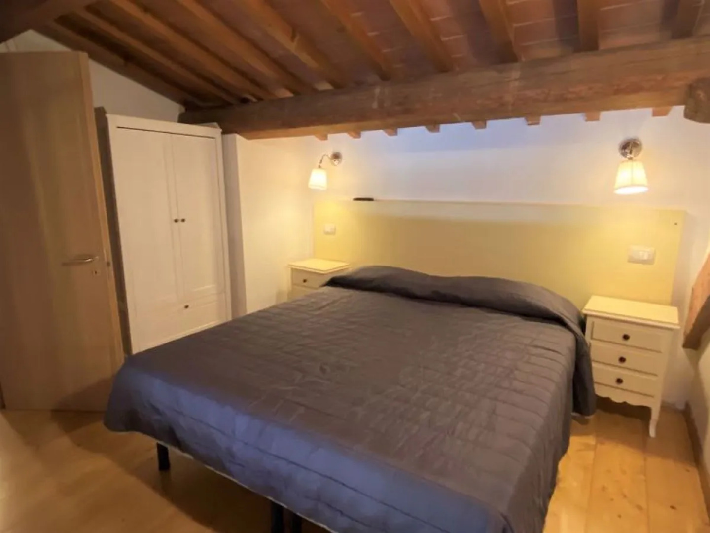 House Gufo Riparbella