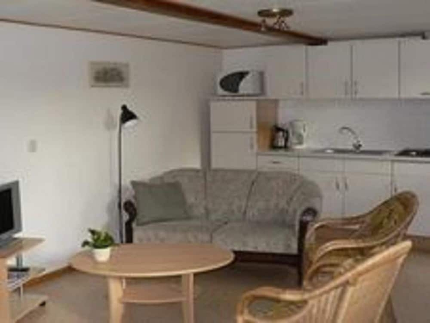 Enticing Apartment near Lake in Arum