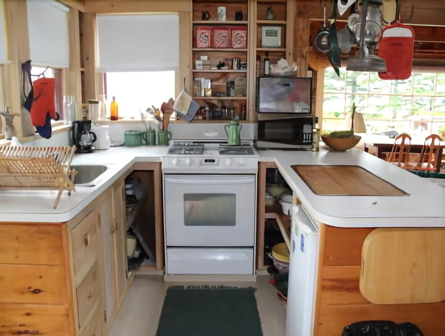 Jennifers Cottage - Two Bedroom Home